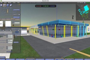 Universal Technical Institute – Second Life